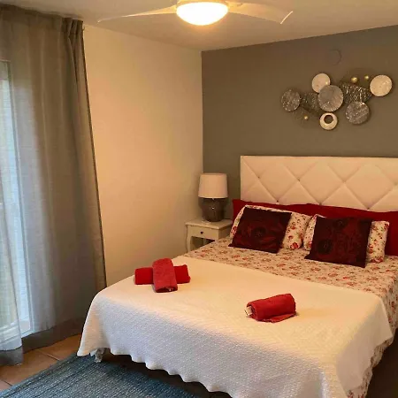 Duplex With Ocean Views Vinarós