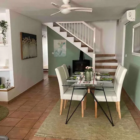 Duplex With Ocean Views Apartment