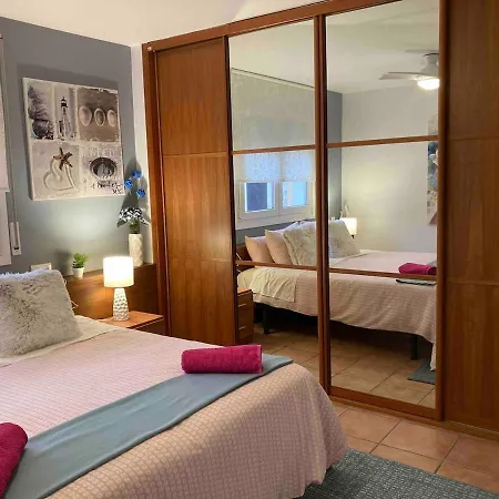 Duplex With Ocean Views * Vinaros