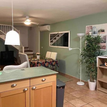 Duplex With Ocean Views Appartement *