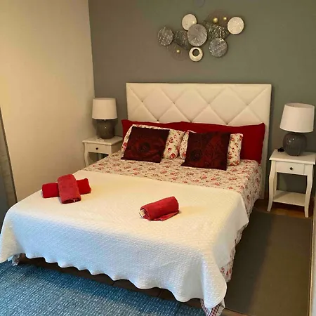 Daire Duplex With Ocean Views Vinarós