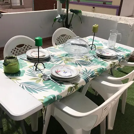 아파트 Duplex With Ocean Views *