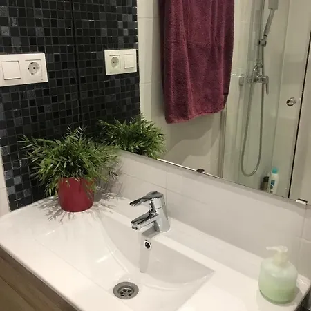 Duplex With Ocean Views 아파트 Vinarós