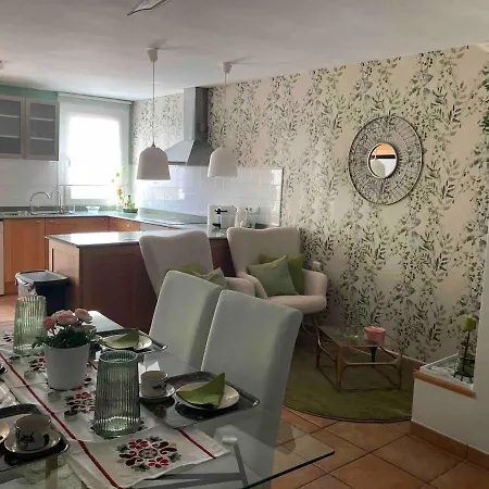 아파트 Duplex With Ocean Views Vinarós