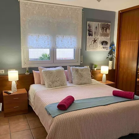 Duplex With Ocean Views * Vinarós