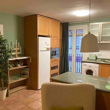 Duplex With Ocean Views * Vinarós