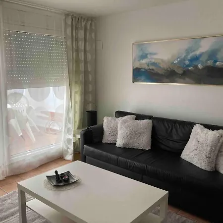 Duplex With Ocean Views 아파트 Vinarós
