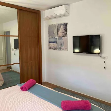 Duplex With Ocean Views 아파트